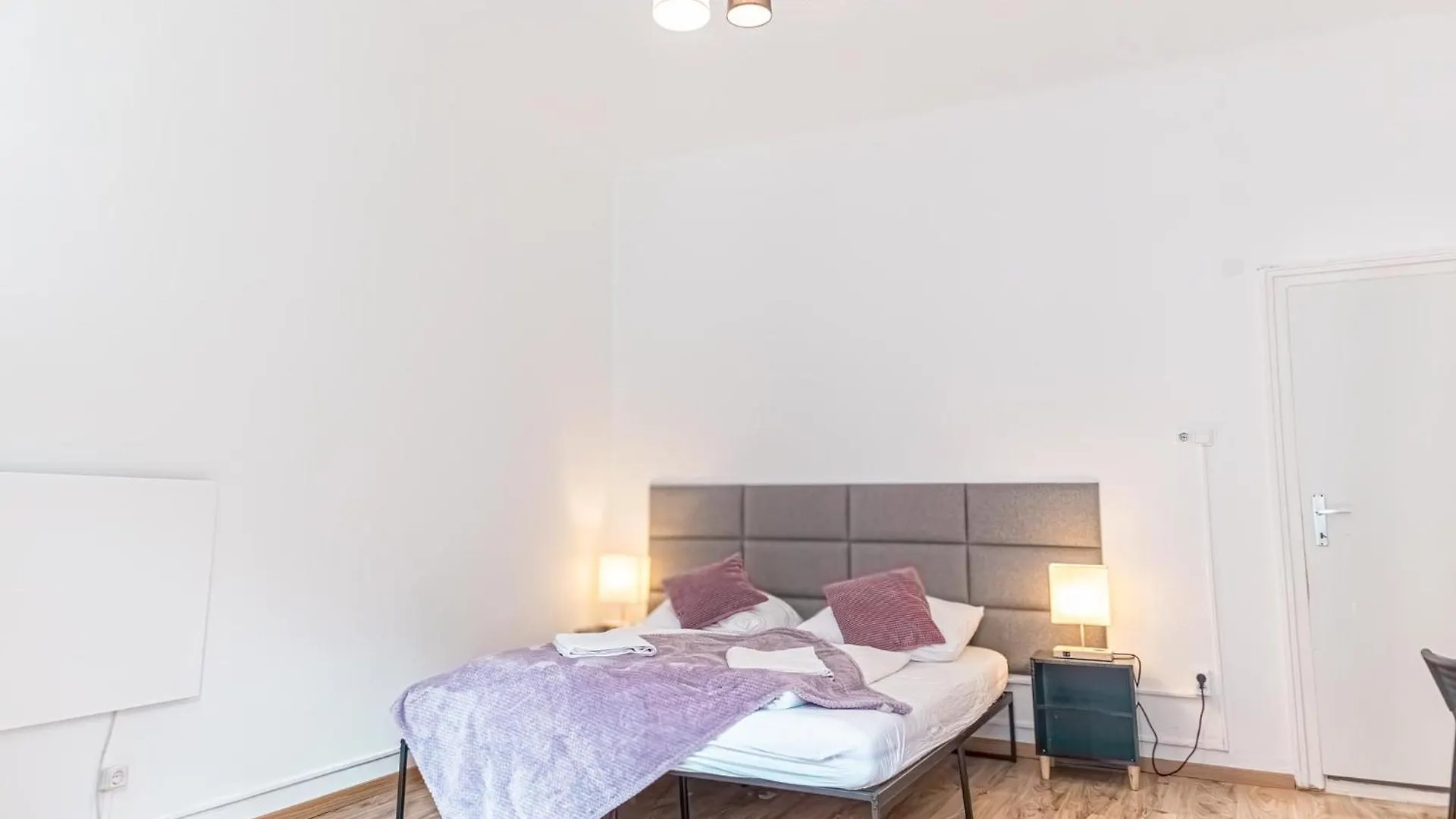 Apartment Super Comfy 2Br Apt Historic Location In Vienna