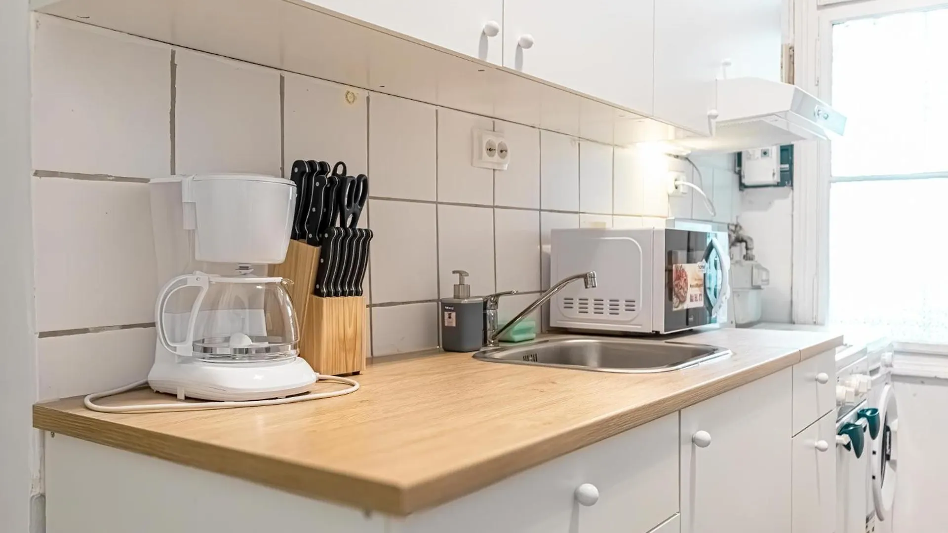Apartment Super Comfy 2Br Apt Historic Location In Vienna Austria