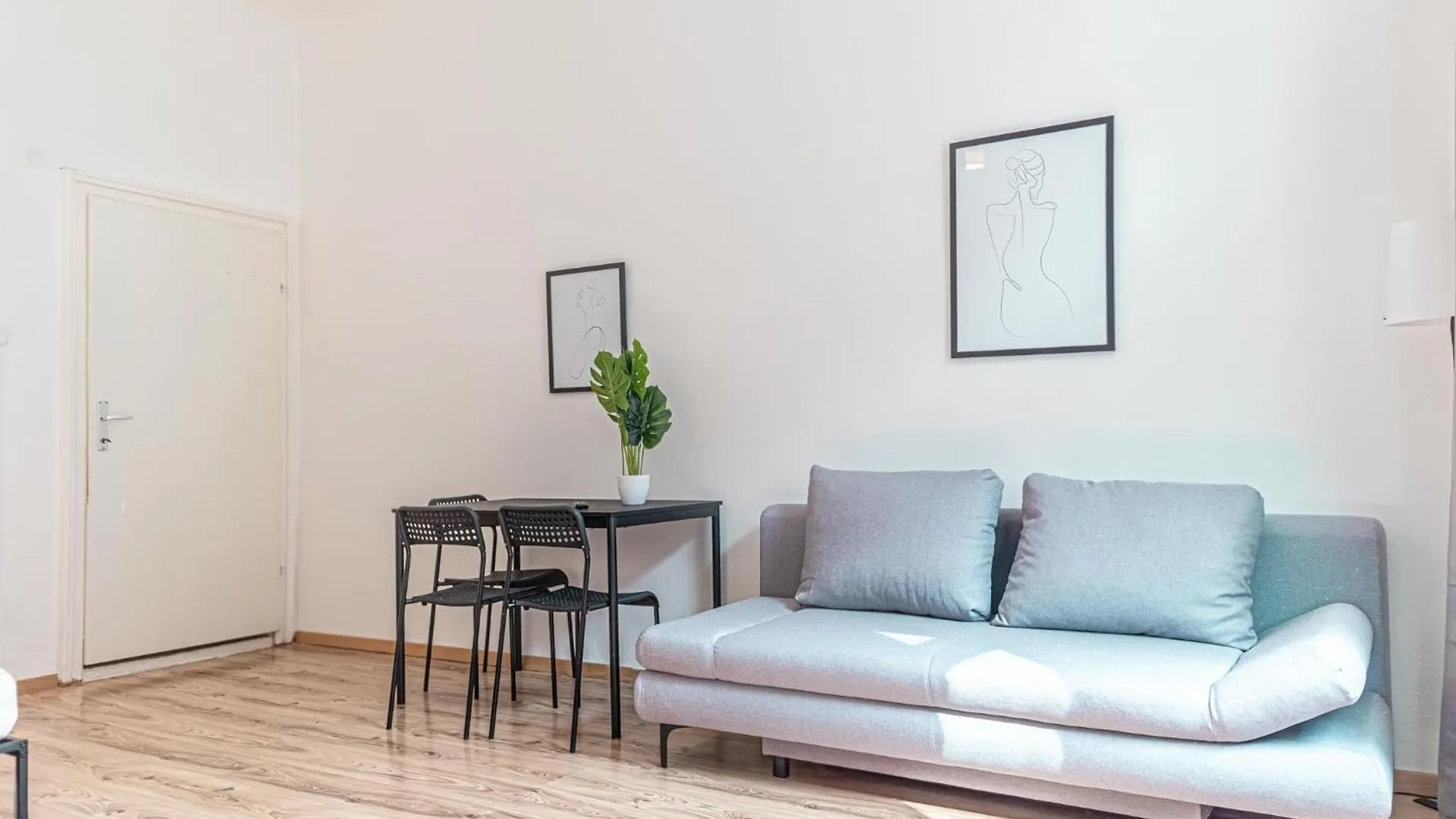 Apartment Super Comfy 2Br Apt Historic Location In Vienna