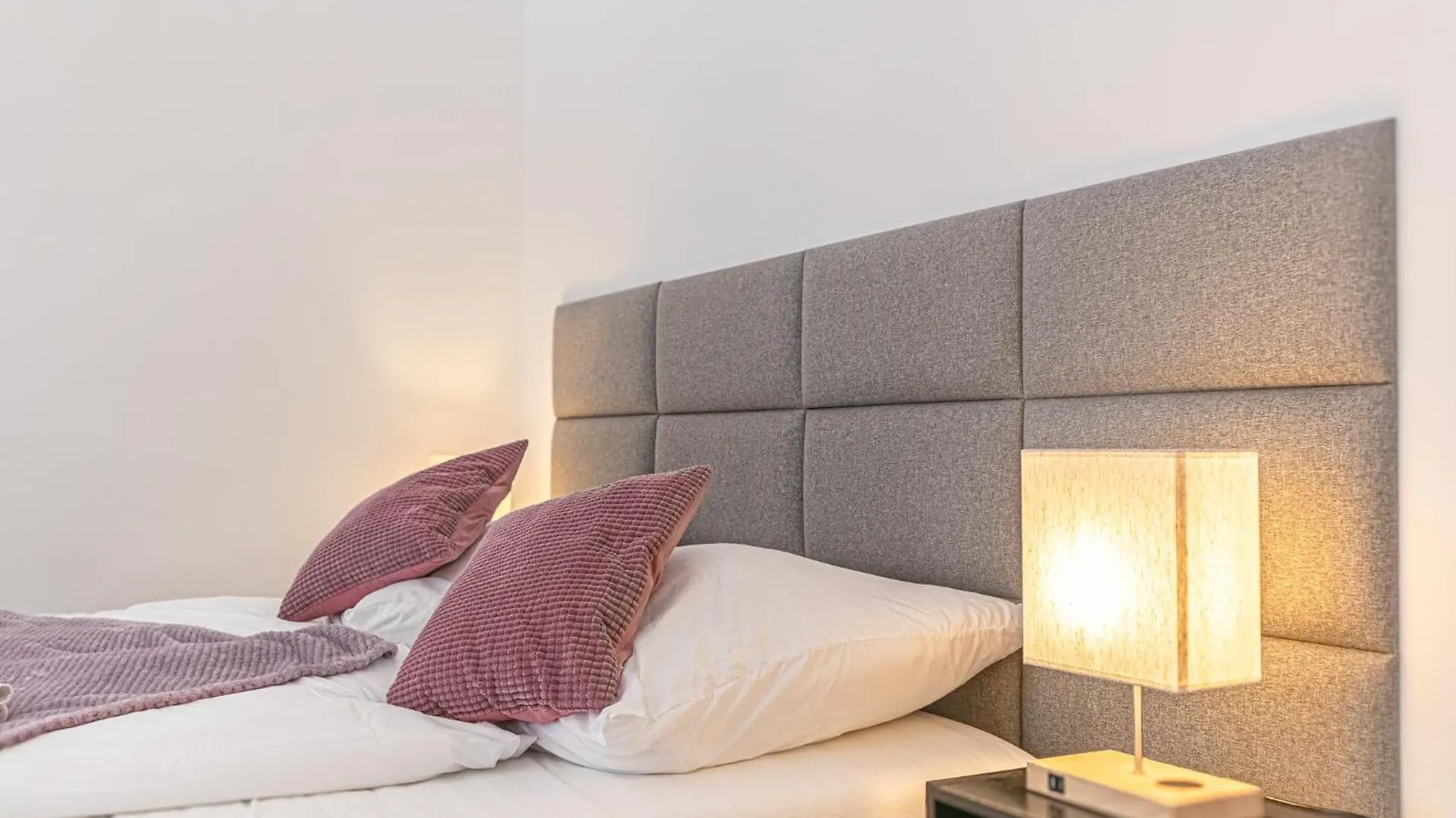 Super Comfy 2Br Apt Historic Location In Vienna Austria