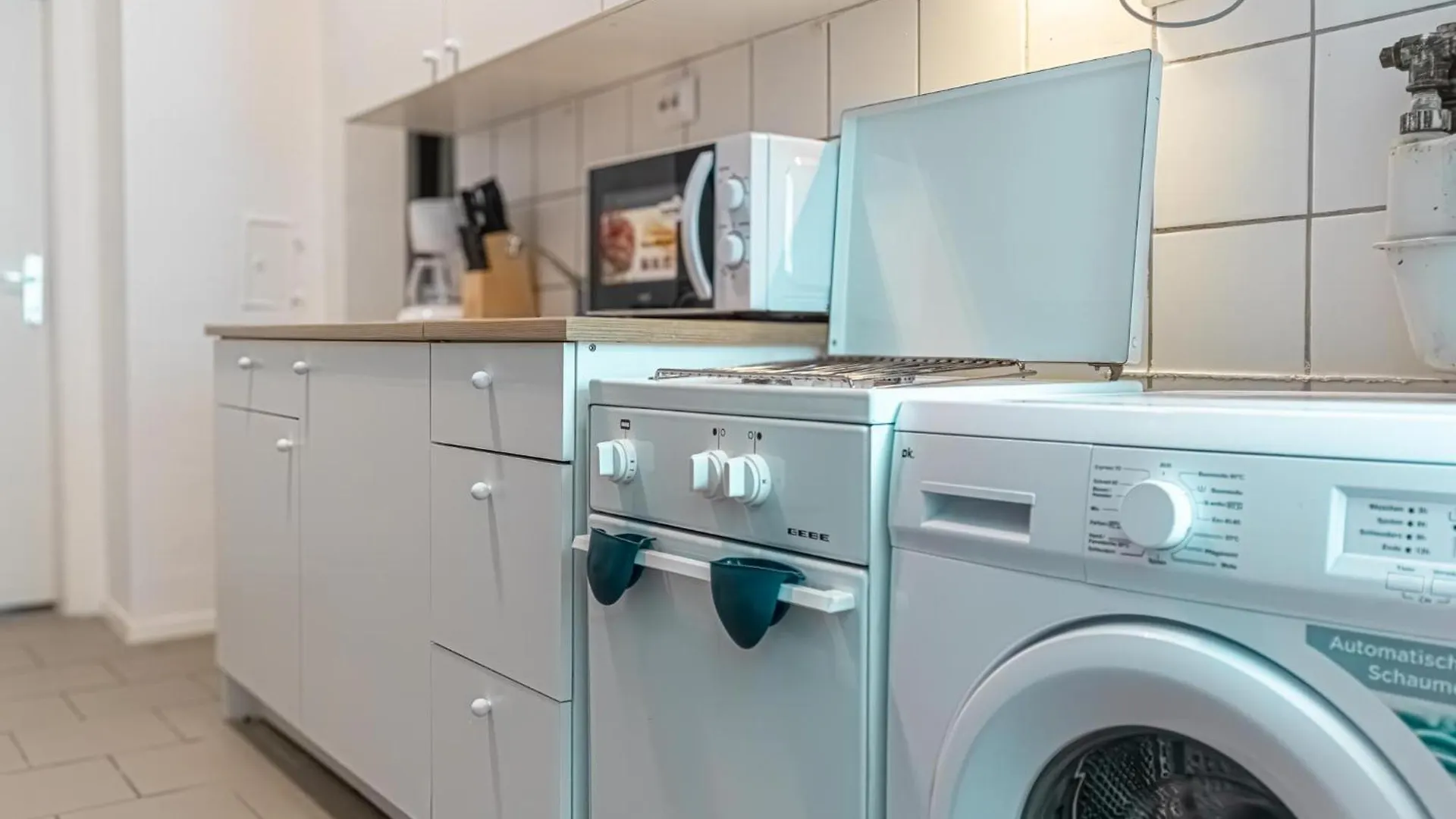 Super Comfy 2Br Apt Historic Location In Vienna Apartment