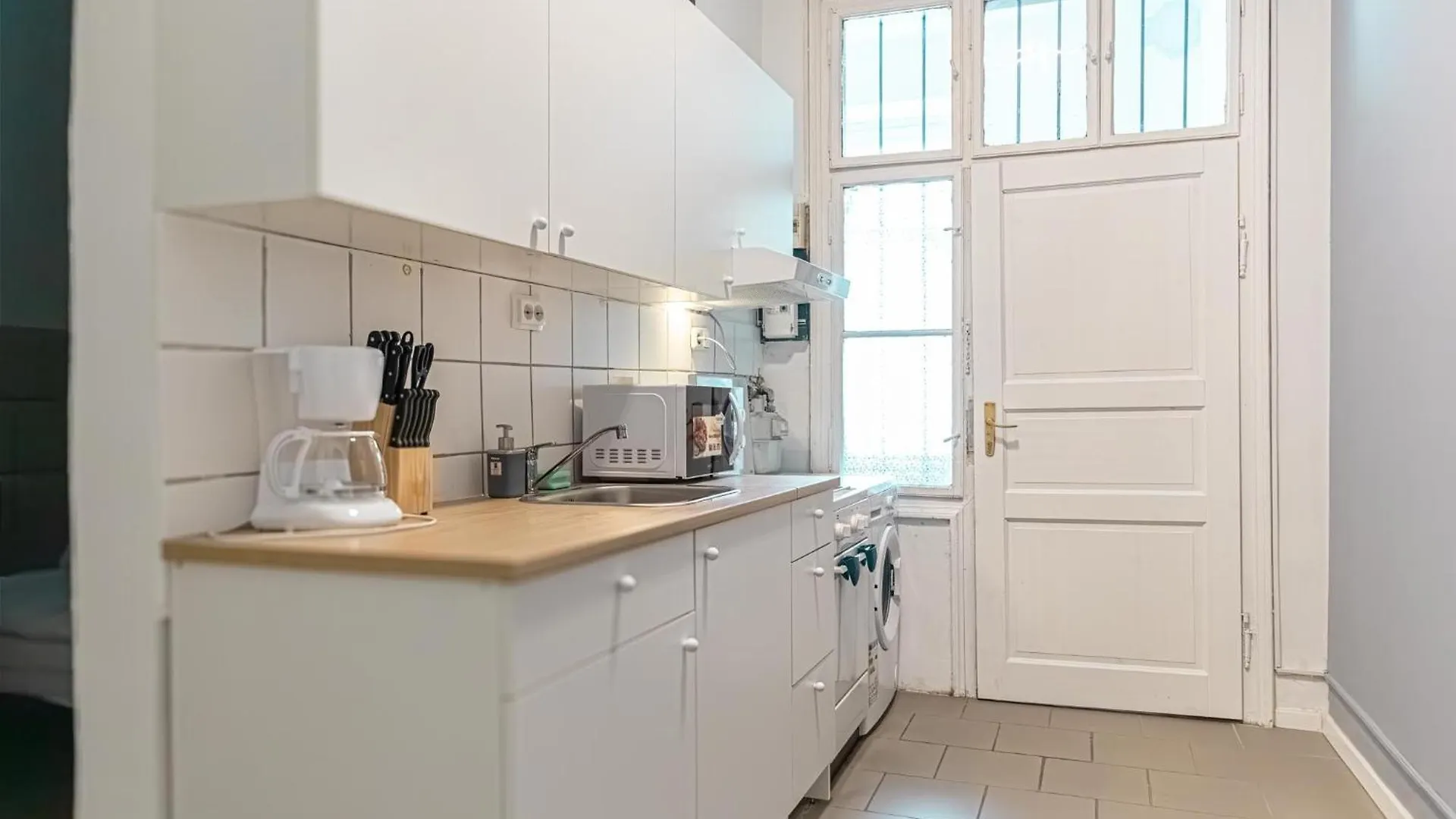 Super Comfy 2Br Apt Historic Location In Vienna