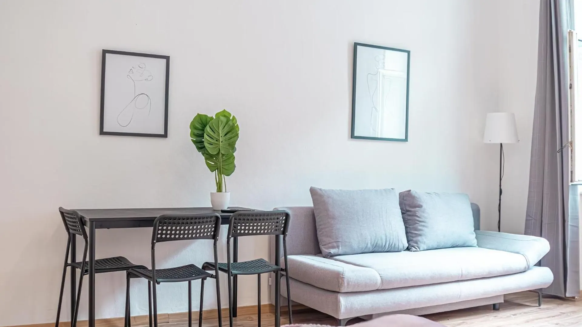 Apartment Super Comfy 2Br Apt Historic Location In Vienna